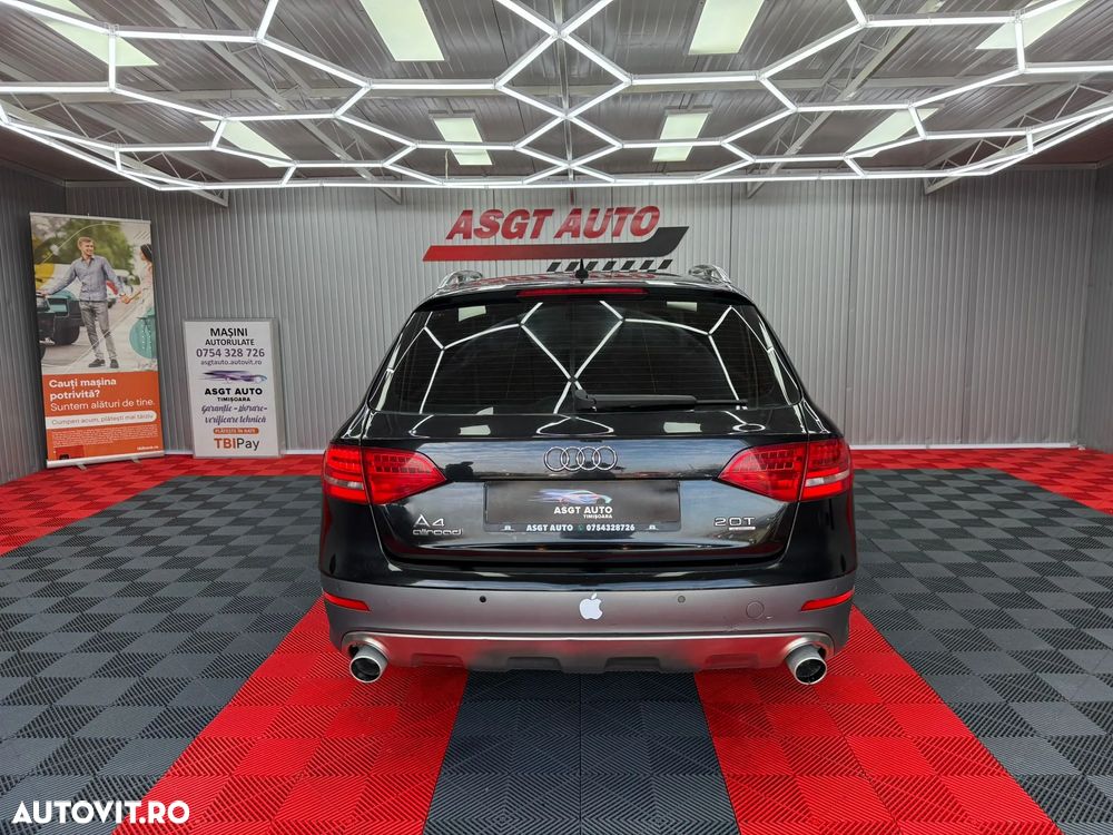 Audi A4 Allroad - 7