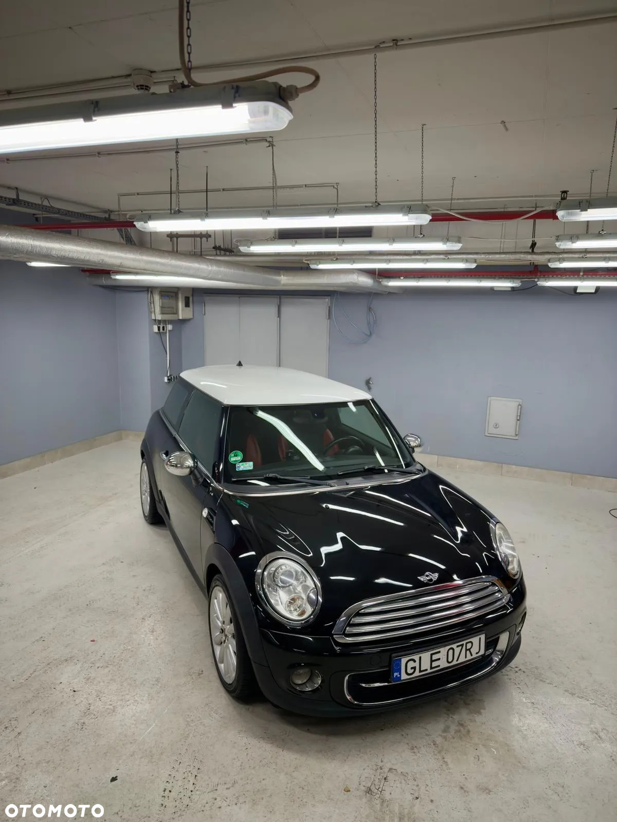 MINI Cooper D - 5