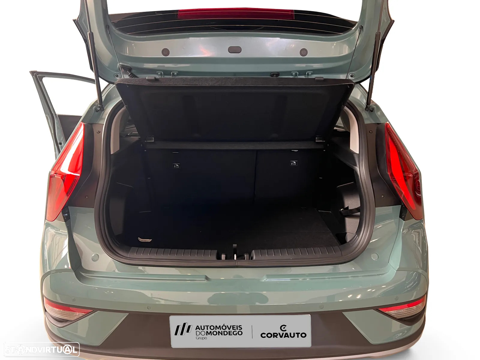 Hyundai Bayon 1.0 T-GDI Premium - 16
