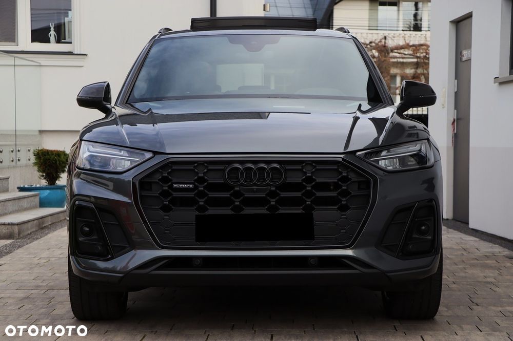 Audi Q5 - 11