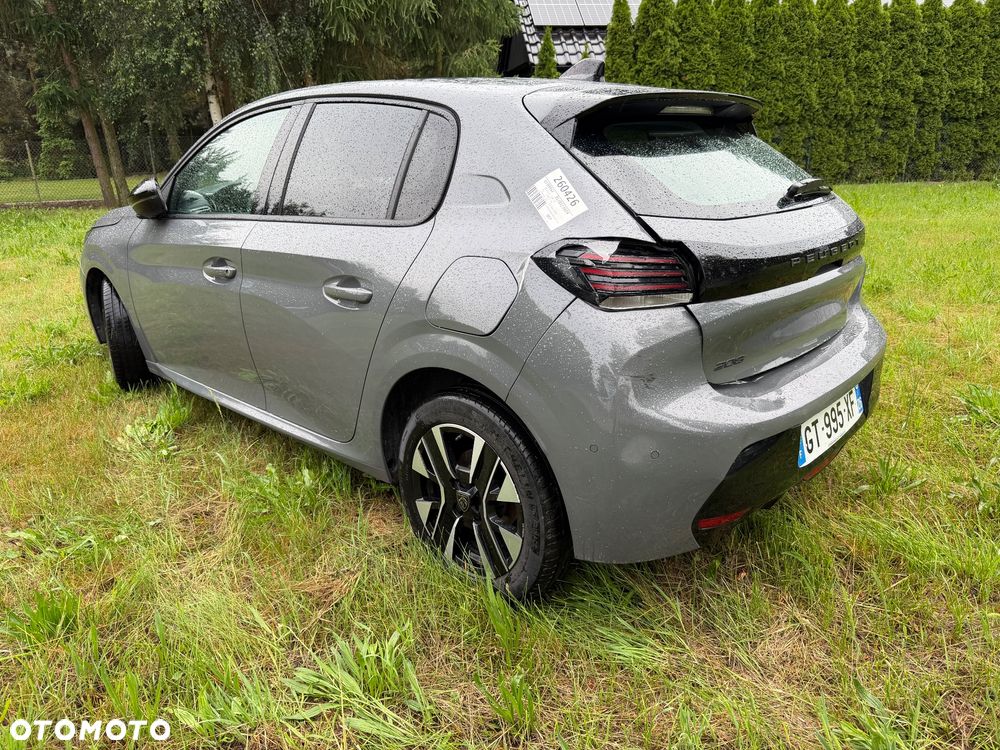 Peugeot 208 PureTech 100 Allure Pack - 10