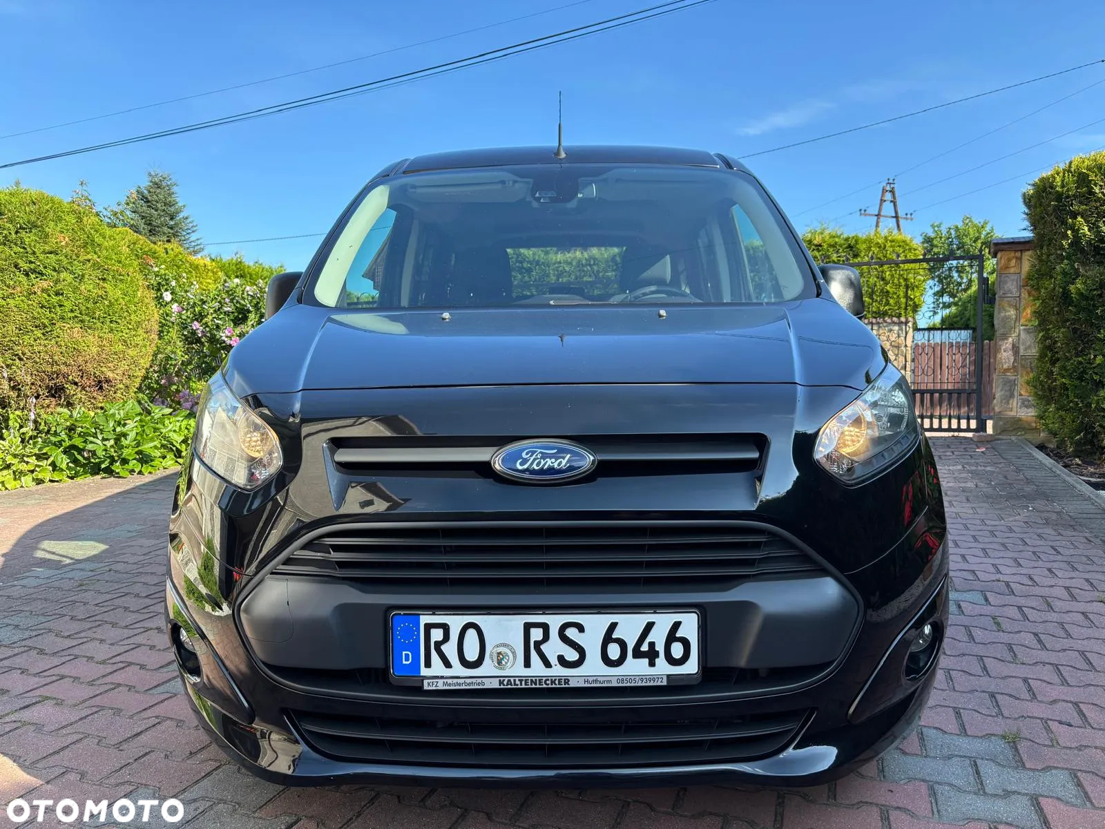 Ford Tourneo Connect Grand - 3