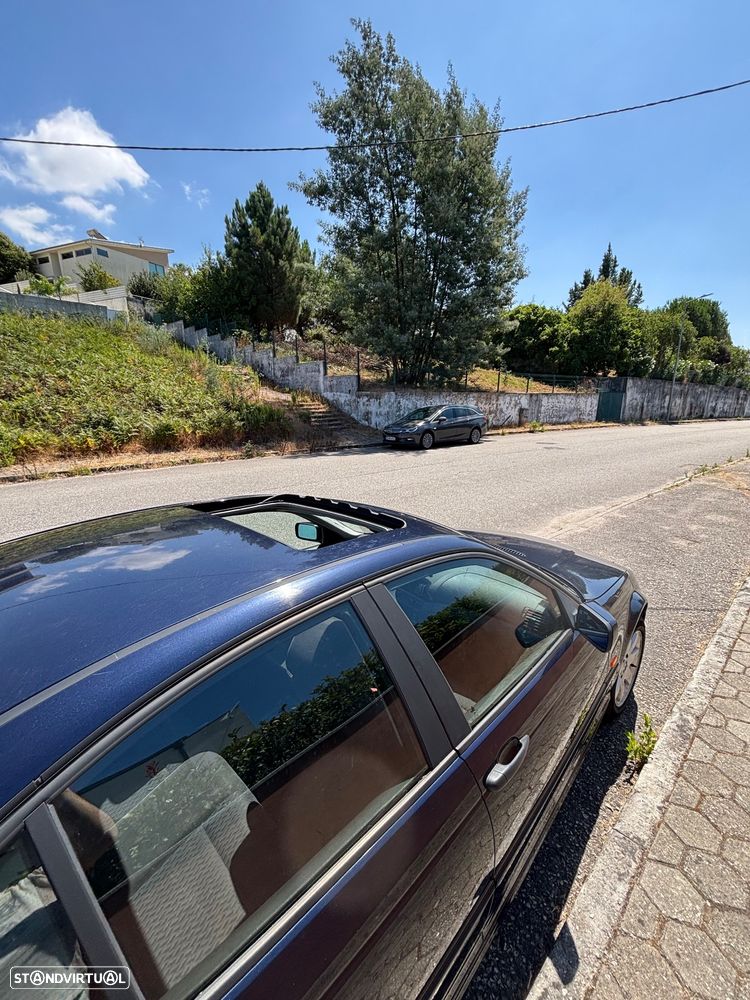 BMW 320 d - 5