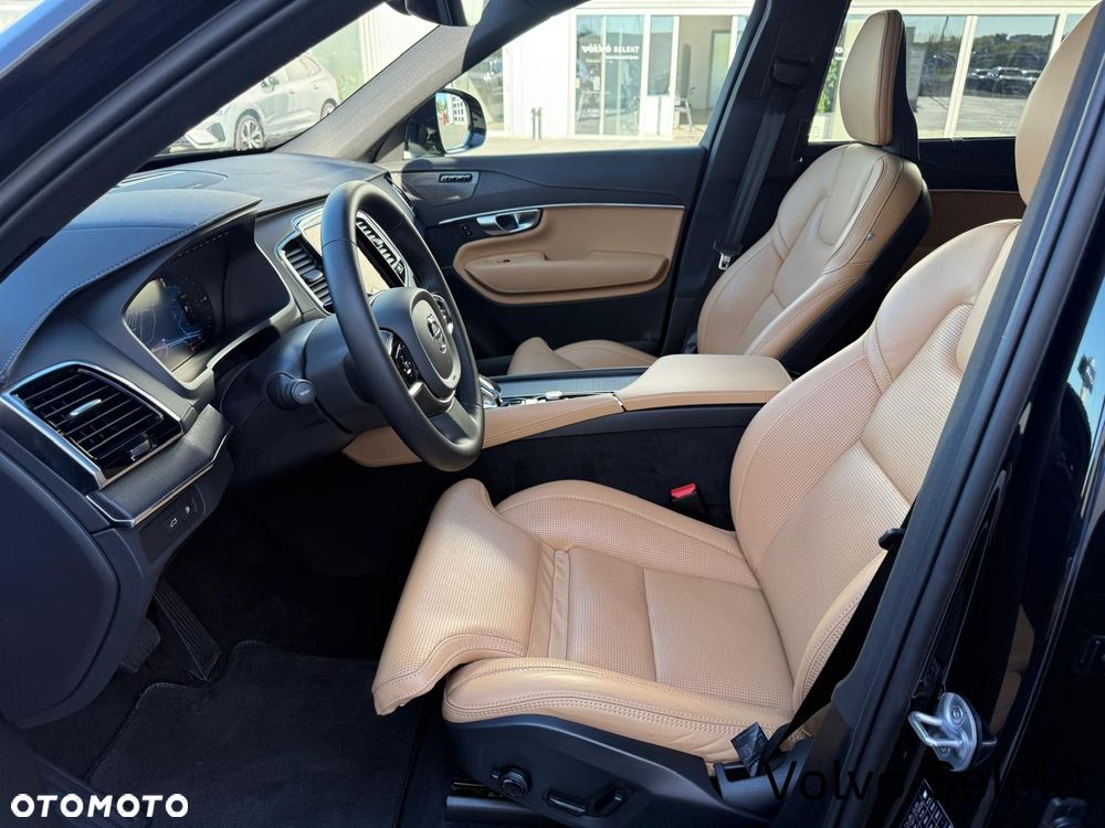 Volvo XC 90 - 11