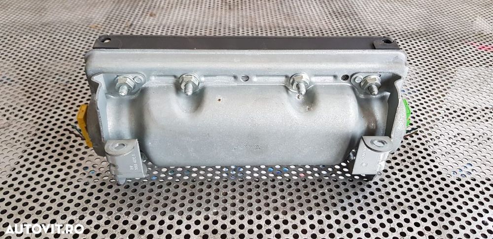 Airbag Pasager Renault Scenic 2 Dezmembrez Renault Scenic 2 - 5