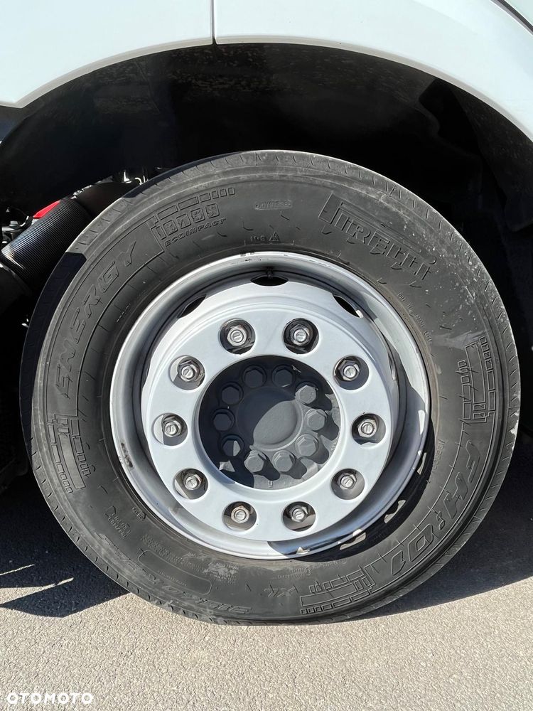 Mercedes-Benz ACTROS L MP5 bez retardera fabrycznie - 22