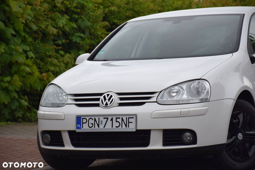Volkswagen Golf 1.4 Edition - 1