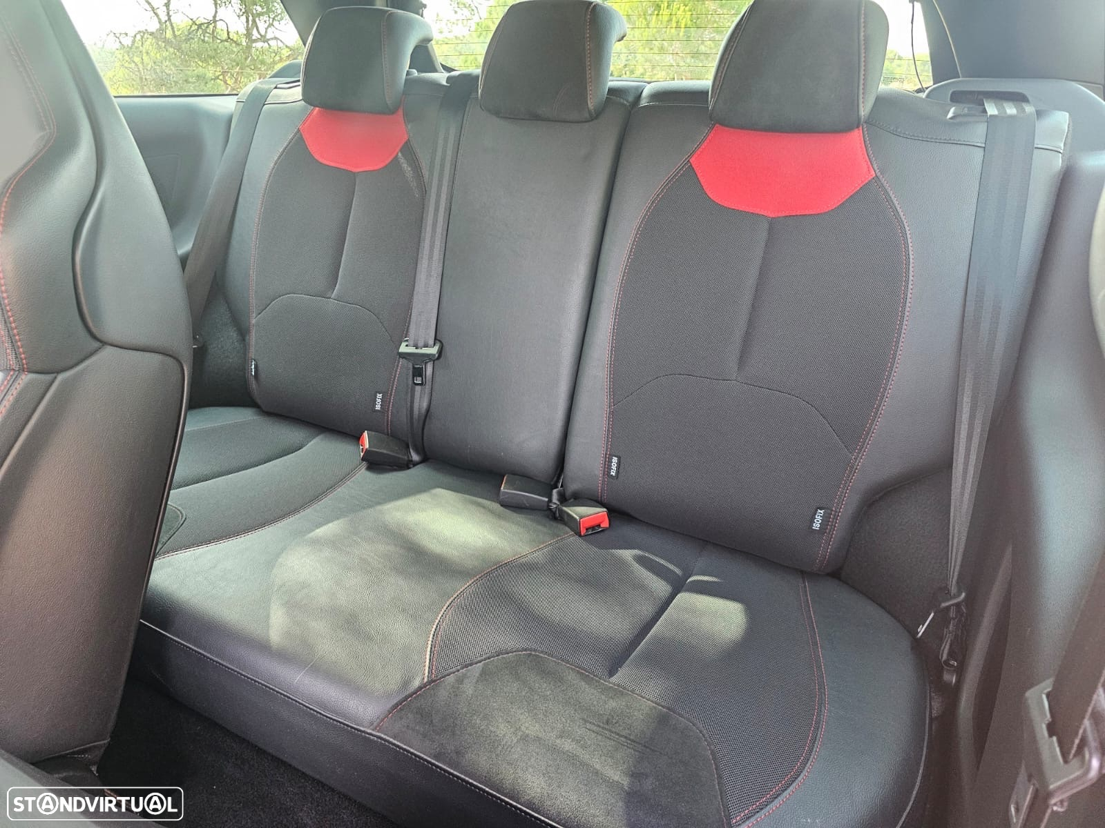 Citroën DS3 1.6 THP Racing - 17