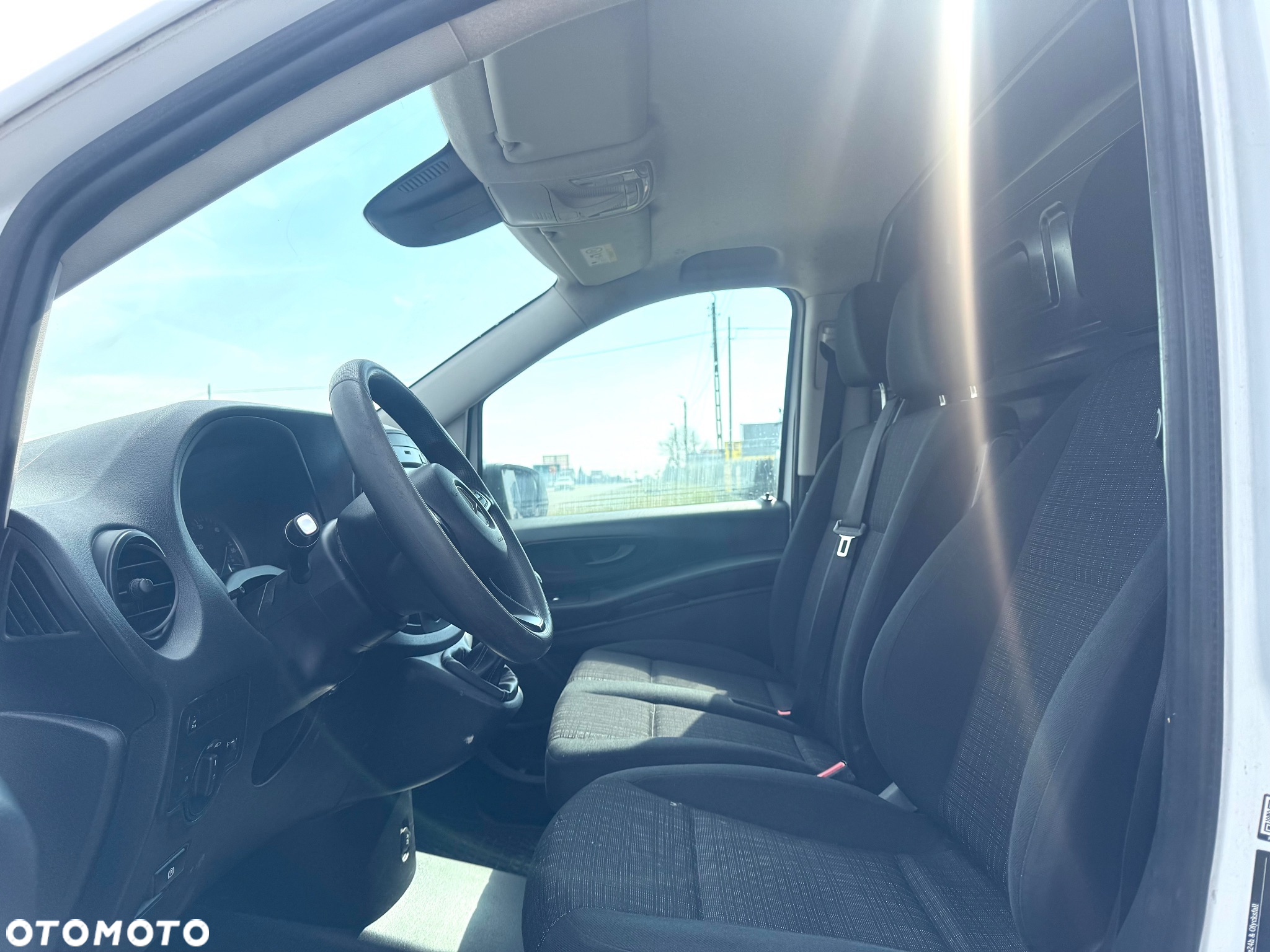 Mercedes-Benz VITO - 7