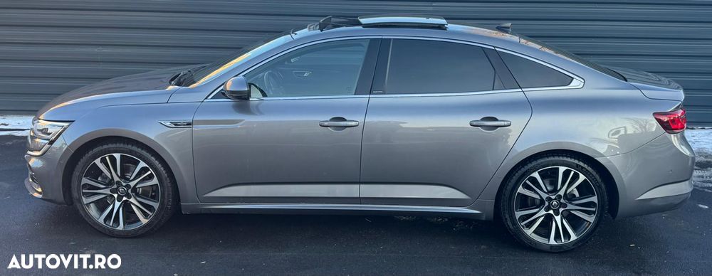 Renault Talisman - 6