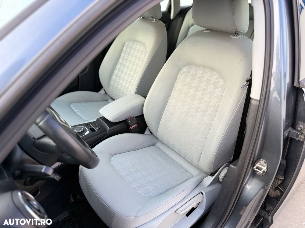 Audi A3 1.6 TDI S tronic Ambition - 10