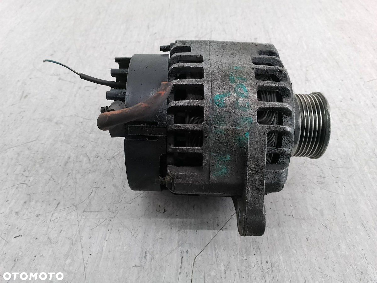 ALTERNATOR OPEL VECTRA C 93169028 0986048793 1.9 CDTI - 7
