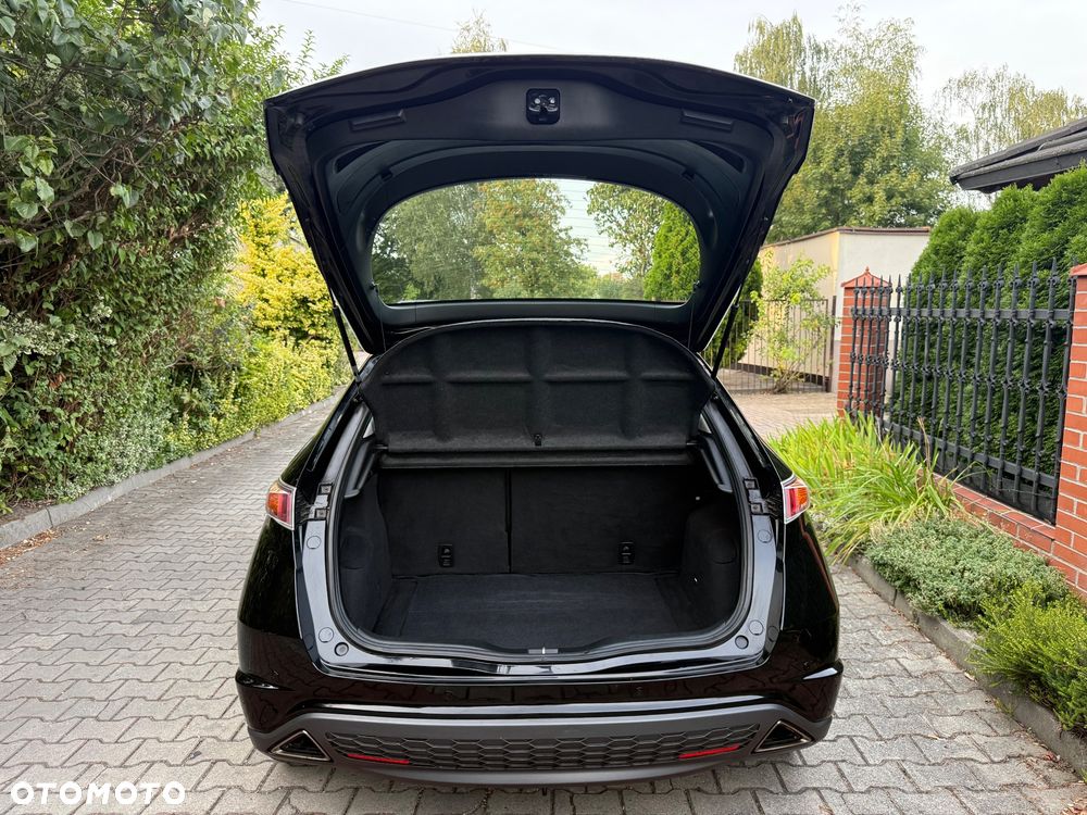 Honda Civic - 5