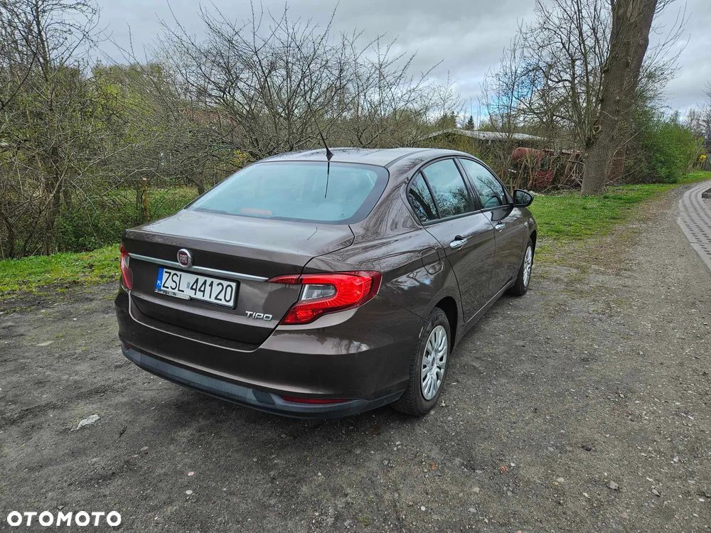 Fiat Tipo - 3
