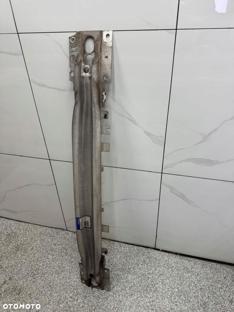 wzmocnienie belka zderzaka przód volvo s60 ii v60 2011-2018 31349058 - 2
