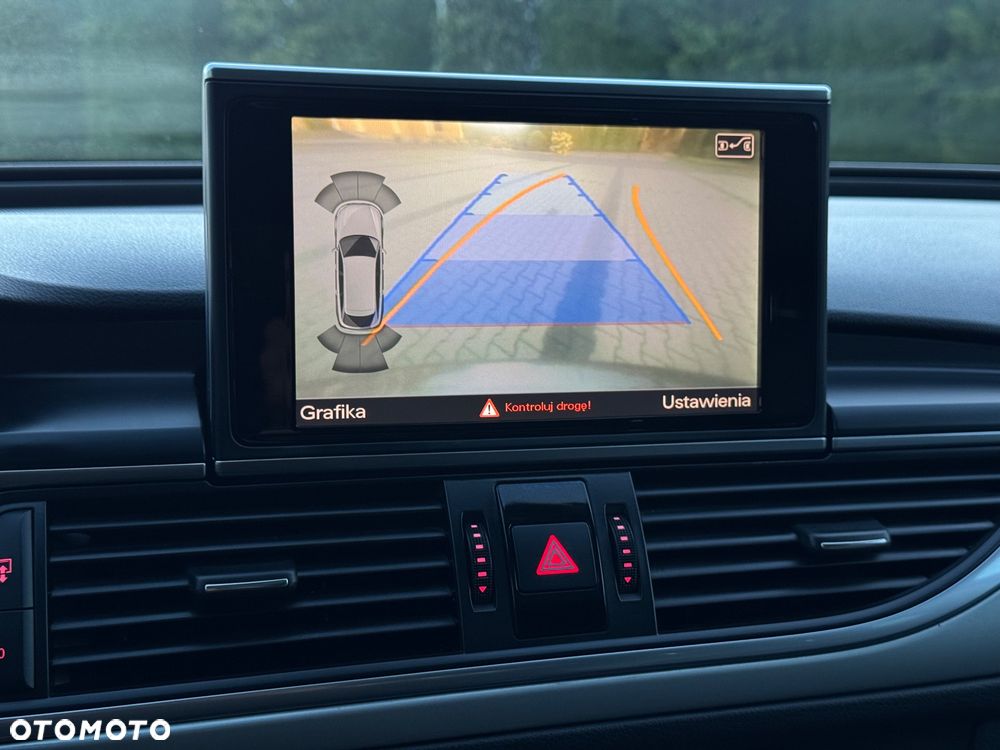 Audi A6 Avant 2.0 TDI - 38