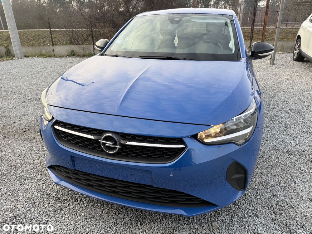 Opel Corsa 1.2 Start/Stop Edition - 2