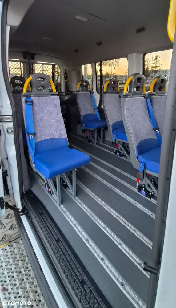 Ford Transit Kombi L3H2 Trend - 7