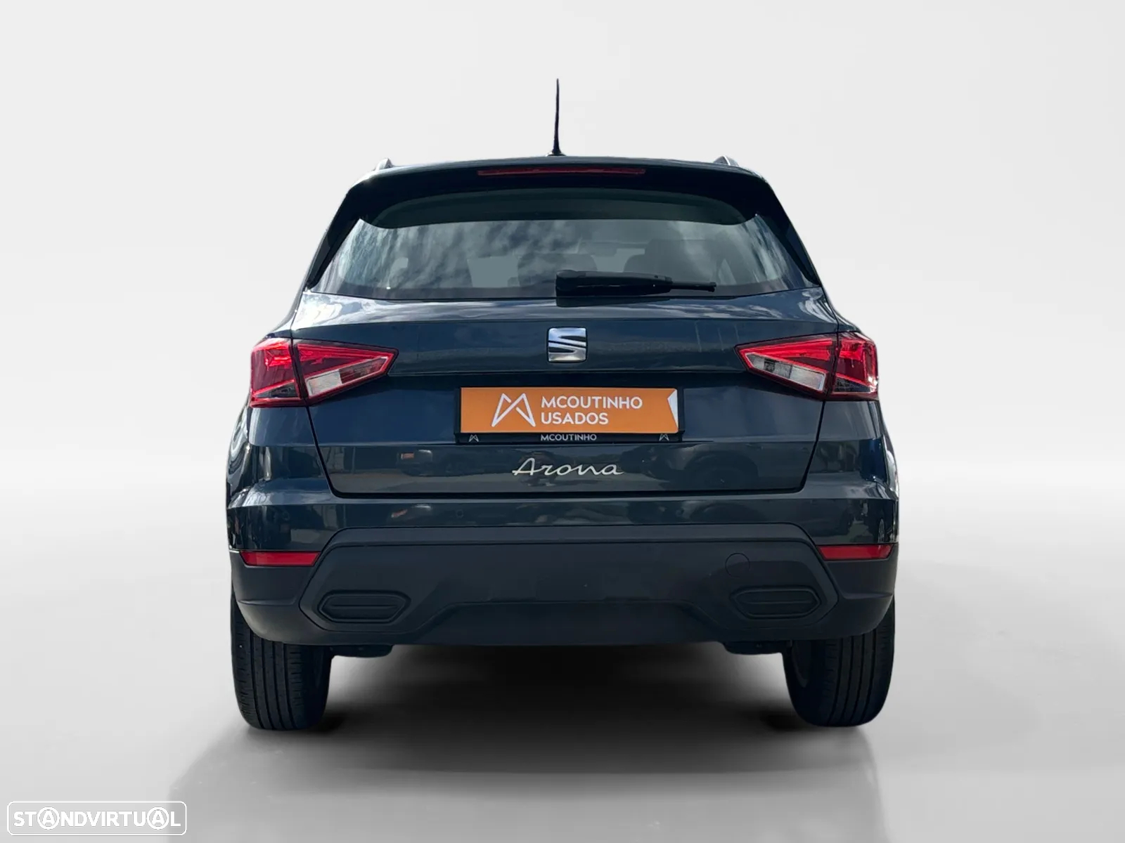 SEAT Arona 1.0 TSI Style - 5