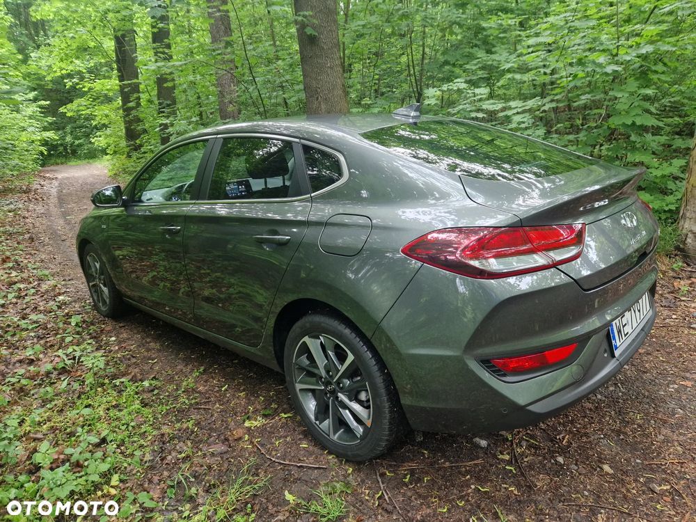 Hyundai i30 - 23
