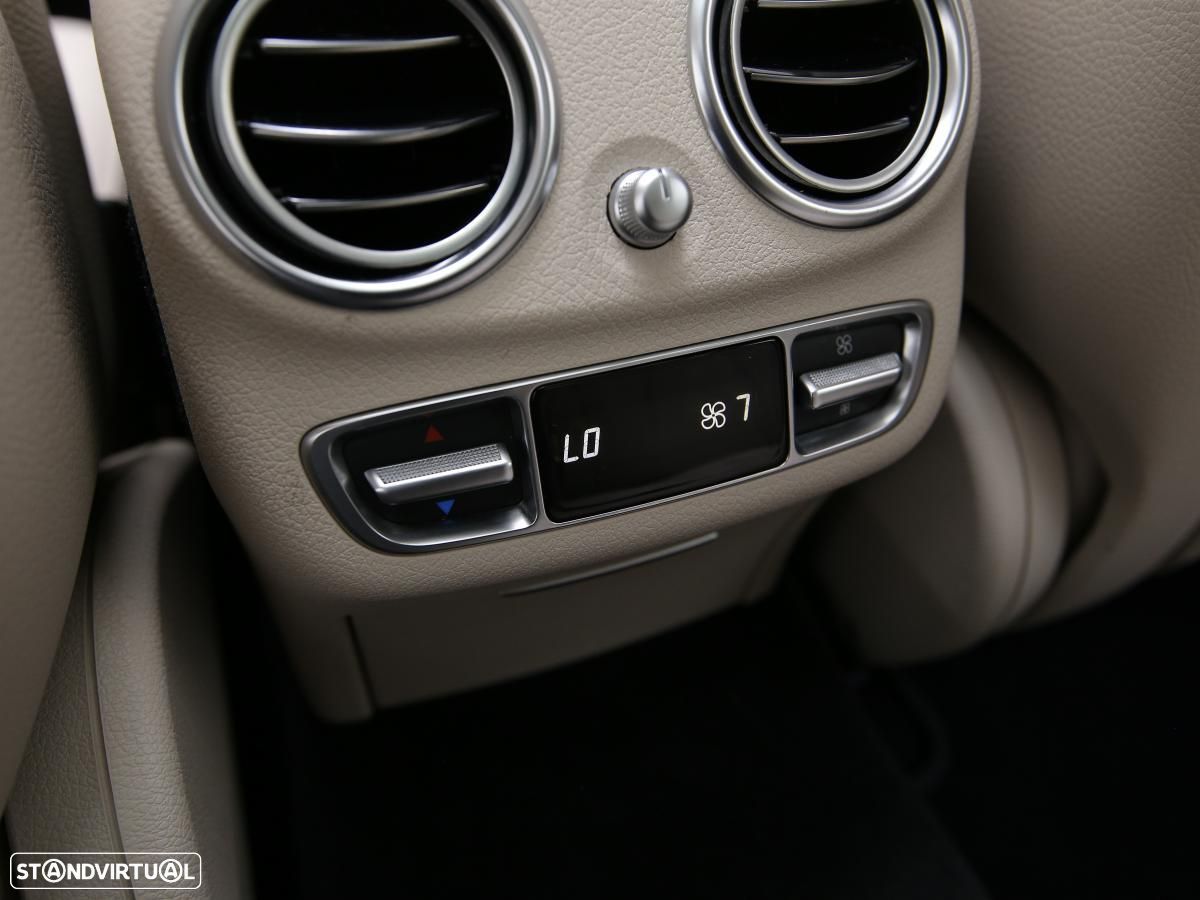 Mercedes-Benz E 300 de AMG Line 4Matic - 15
