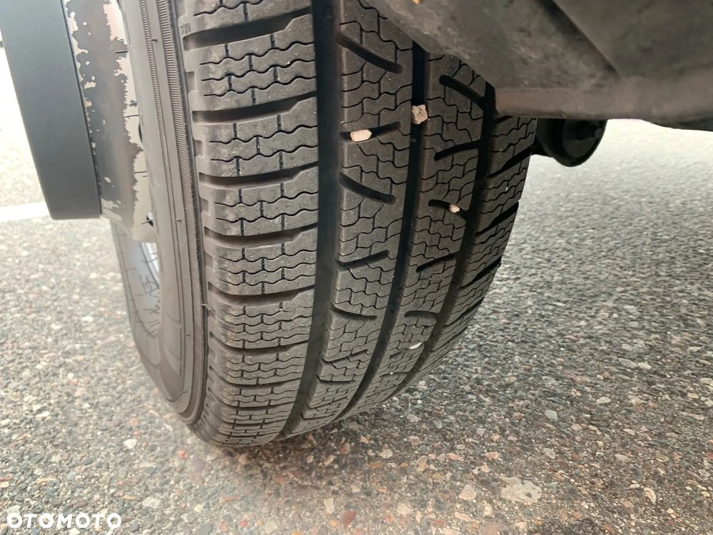 Iveco 70C150 rama 3750 2015r. - 3