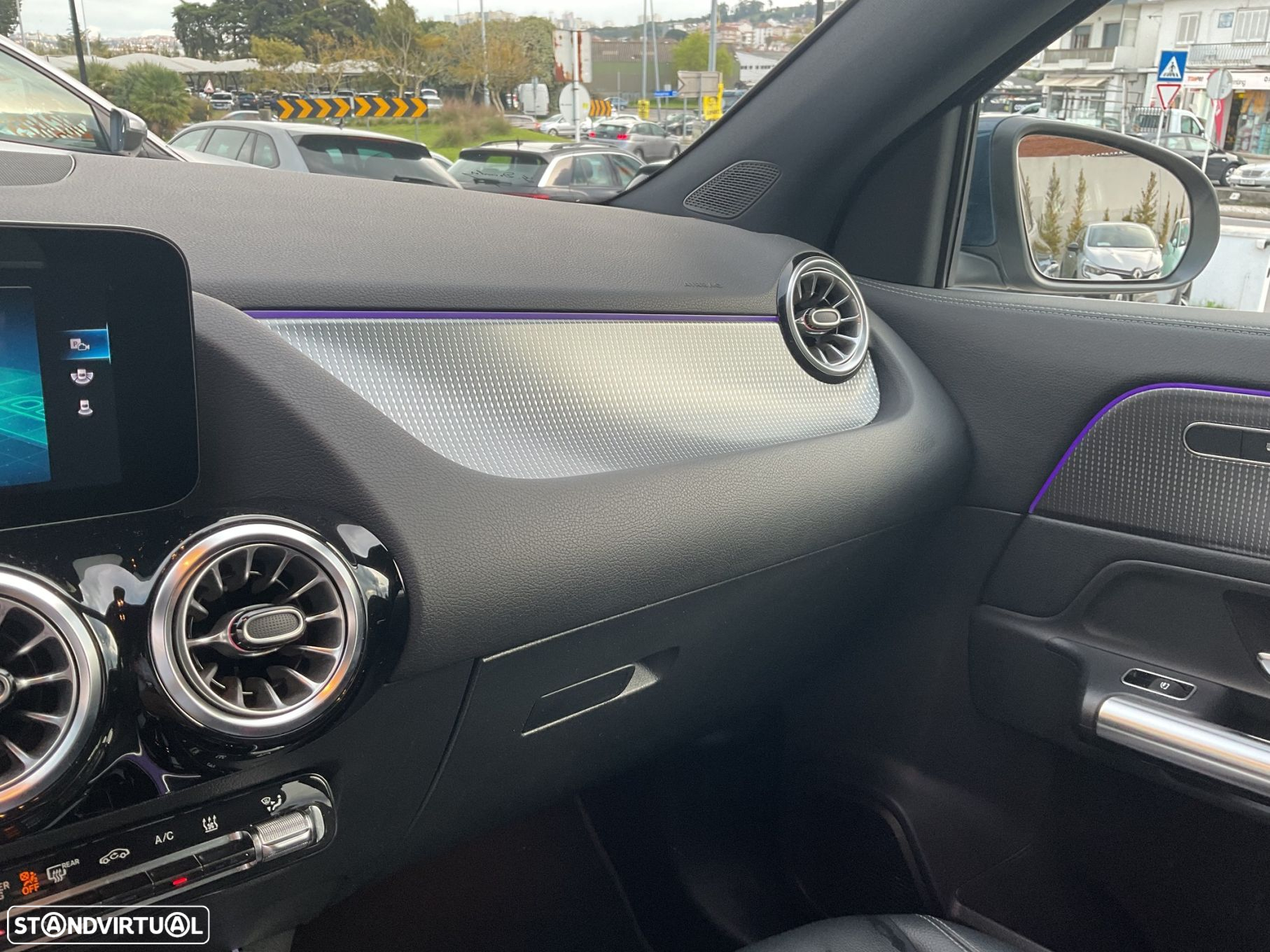 Mercedes-Benz EQA 250 Electric Art - 27