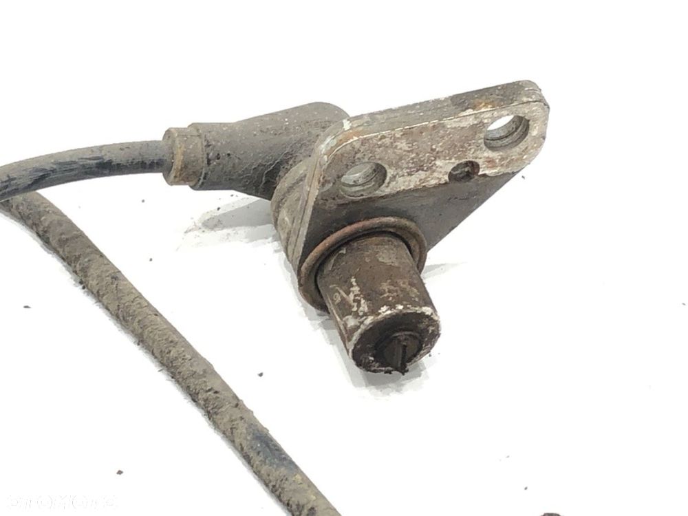 CZUJNIK ABS LEWY PRZÓD  MERCEDES-BENZ 124 sedan (W124) 1984 - 1993 300 D (124.130) 80 kW [109 KM] - 2