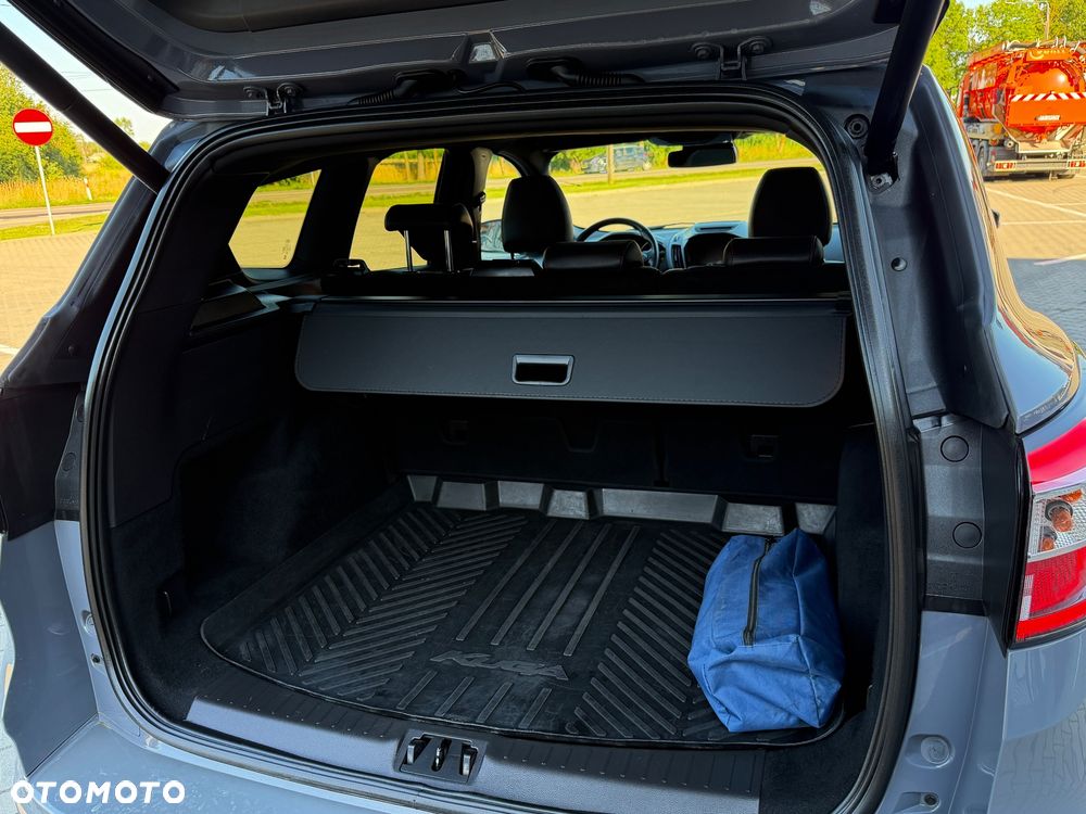 Ford Kuga 2.0 TDCi 4x4 ST-Line - 32