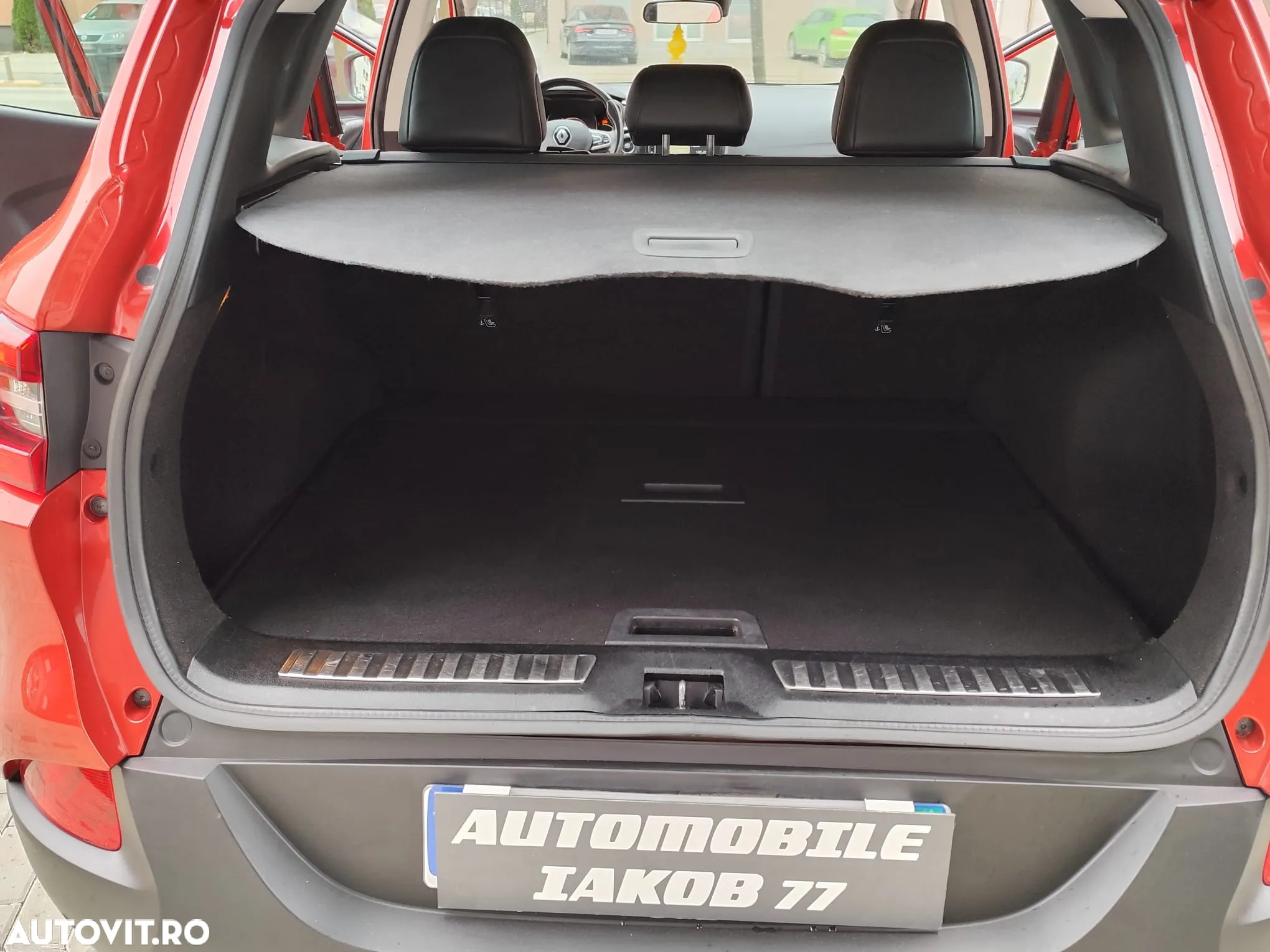 Renault Kadjar - 8