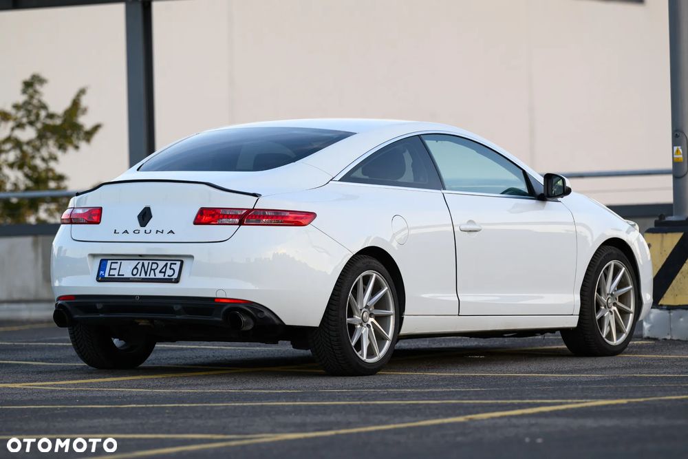 Renault Laguna 2.0 16V Euro5 - 23