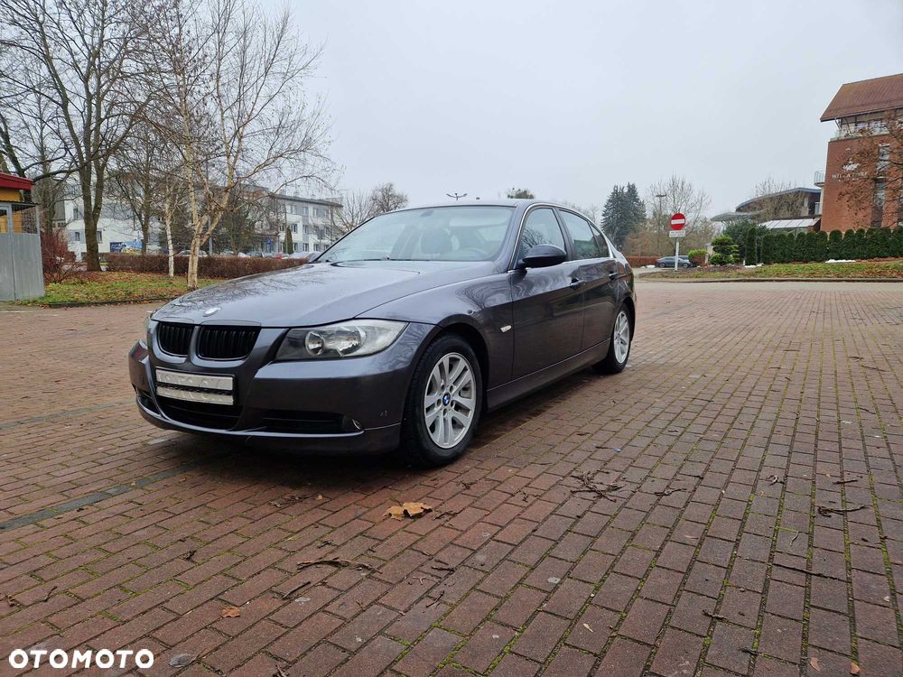 BMW Seria 3