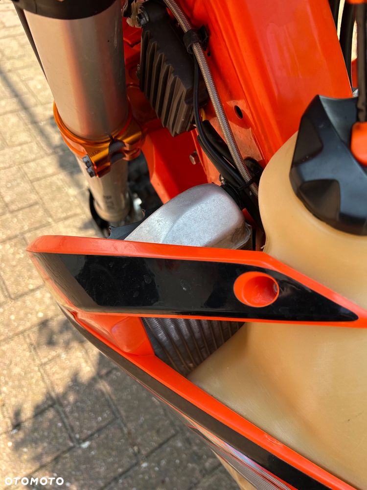 KTM EXC - 5