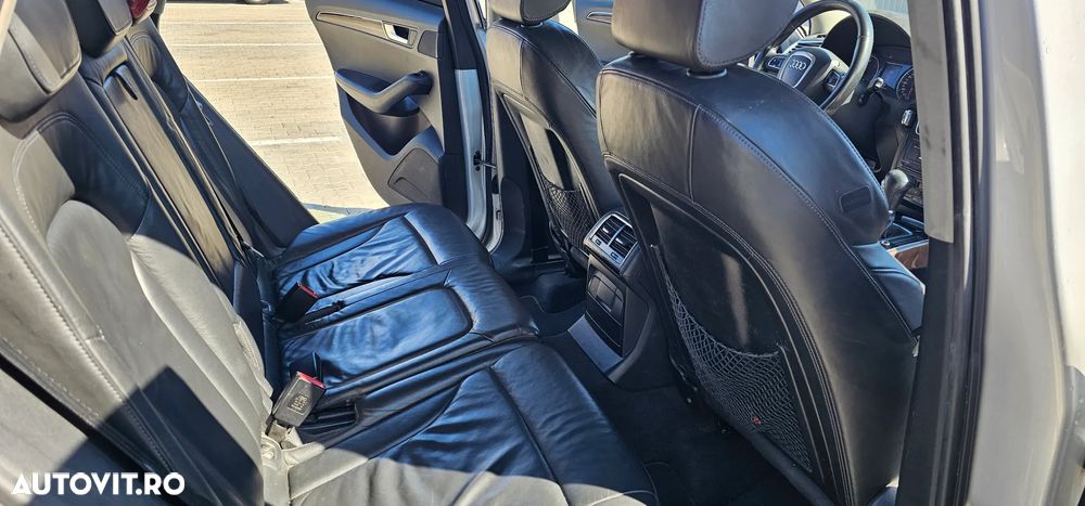 Audi Q5 2.0 TDI Quattro S-Tronic - 9