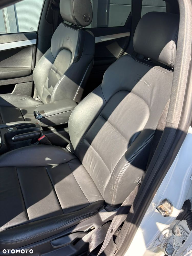 Seat Leon 2.0 TDI FR DSG - 8