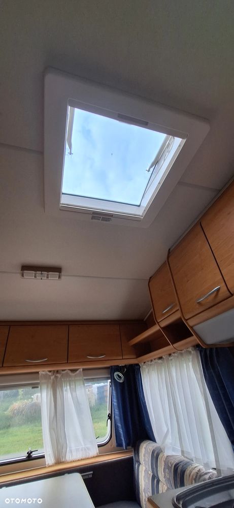 KNAUS Blue Line 400 - 12