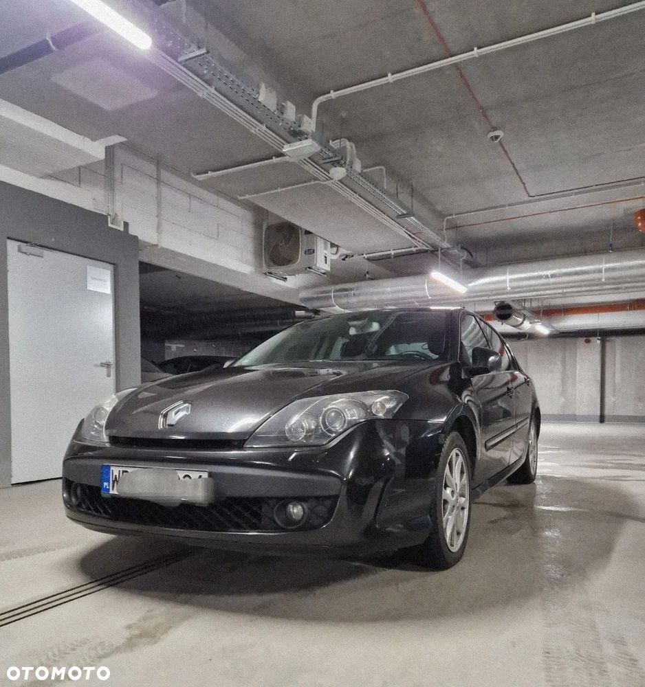 Renault Laguna 2.0 16V 140 Dynamique - 1