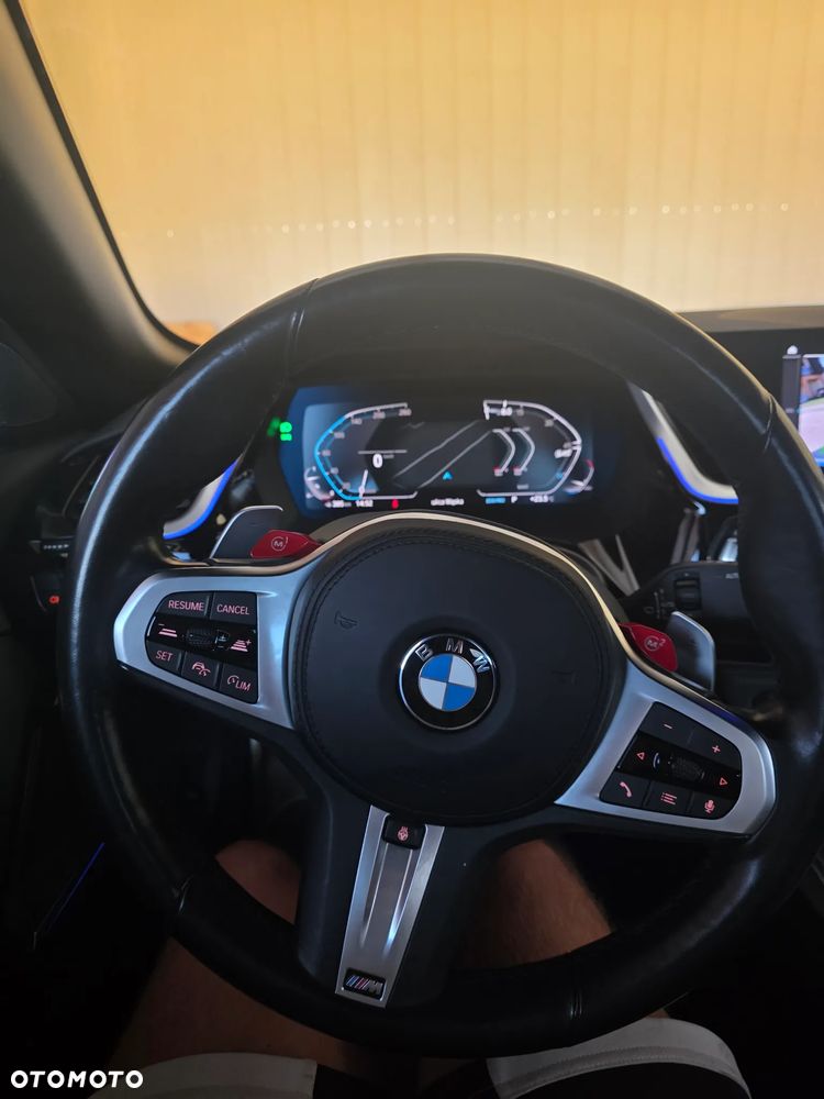 BMW Z4 20i sDrive M Sport sport - 18
