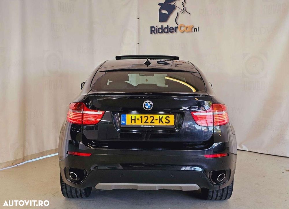 BMW X6 xDrive40d - 2