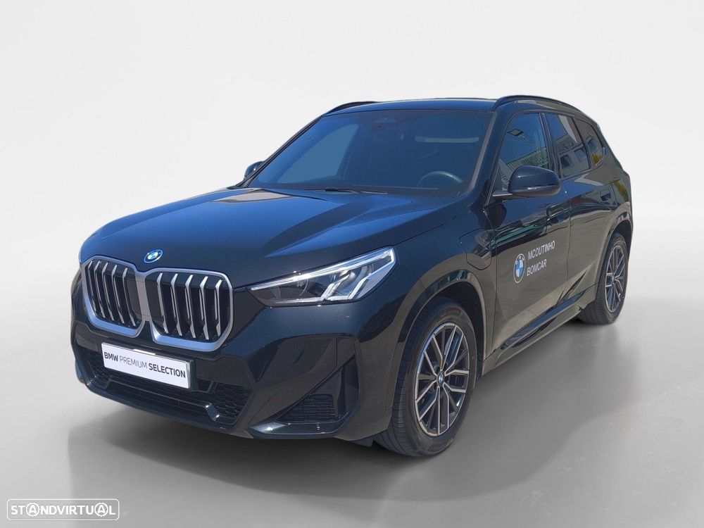 BMW X1 xDrive25e Edição Optimized - 1
