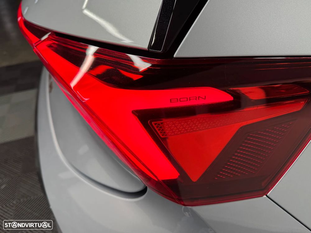 Cupra Born 59 kWh e-Boost - 11