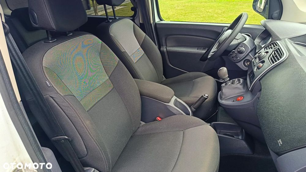 Renault Kangoo 1.2 TCE Energy Helios - 5
