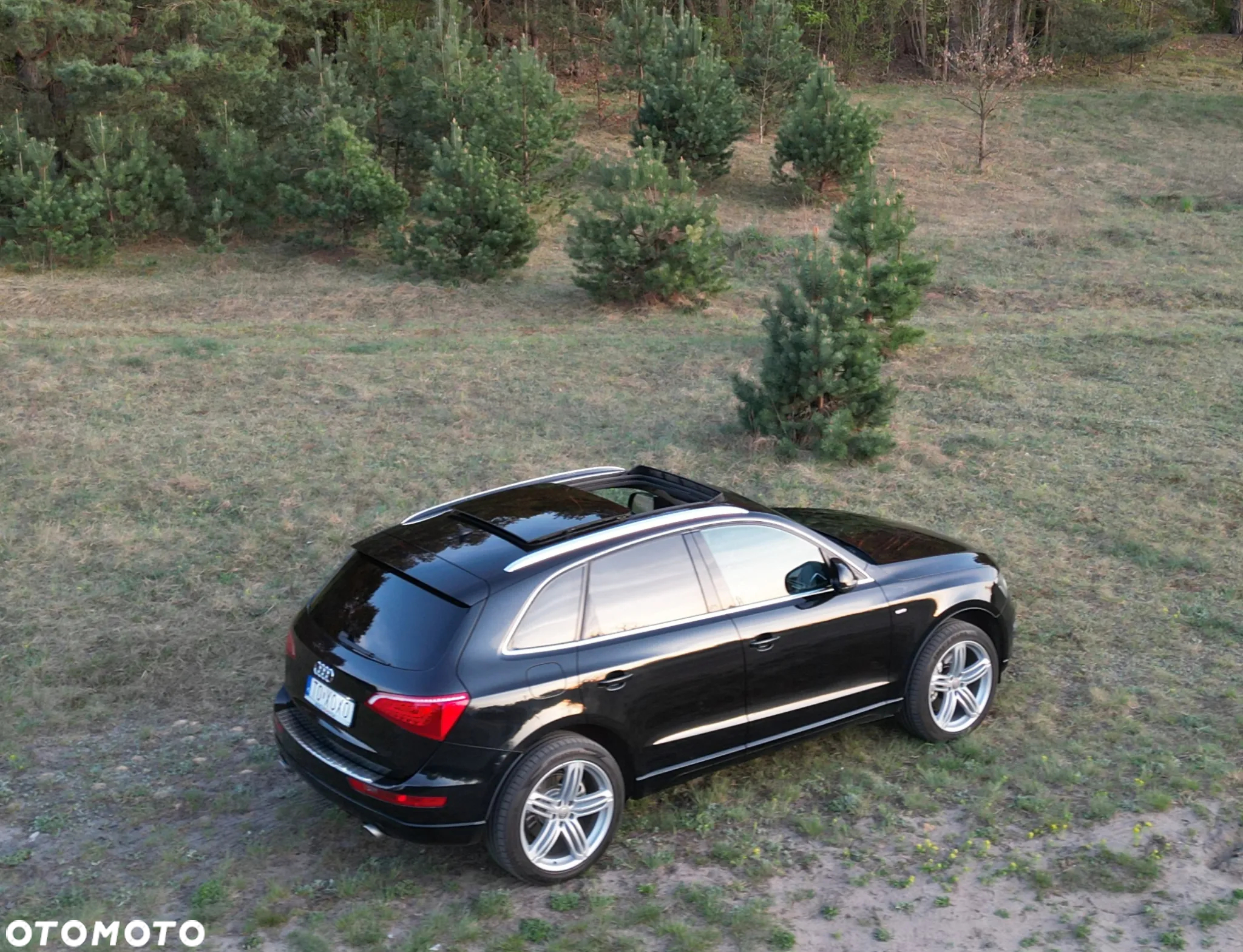 Audi Q5 3.0 TDI Quattro S tronic - 38