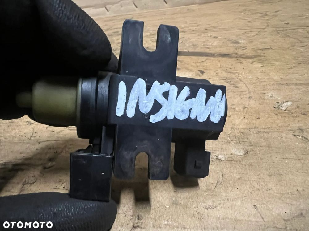 Zawór podciśnienia zaworek Opel Insignia A 2.0 CDTI 55573362 - 6