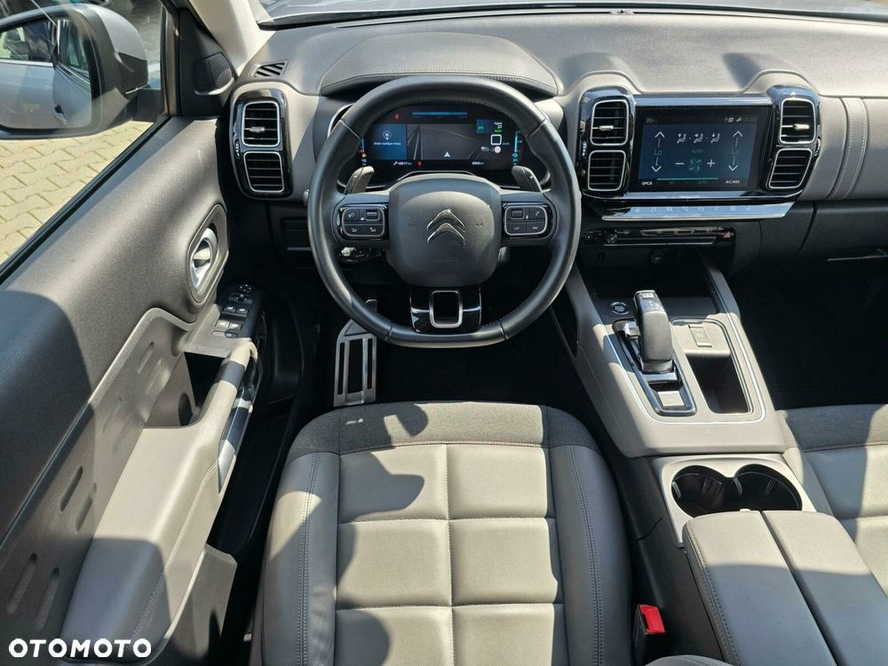 Citroën C5 Aircross - 17