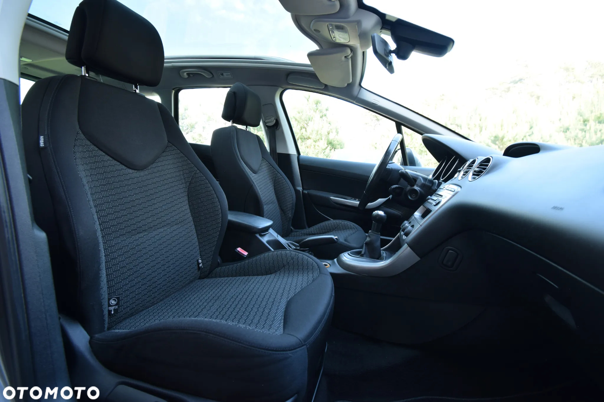 Peugeot 308 - 18