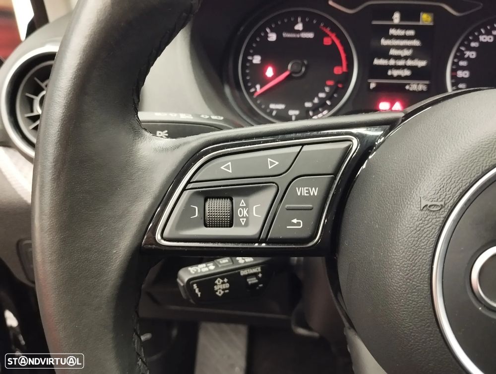 Audi Q2 30 TDI Advanced S tronic - 21