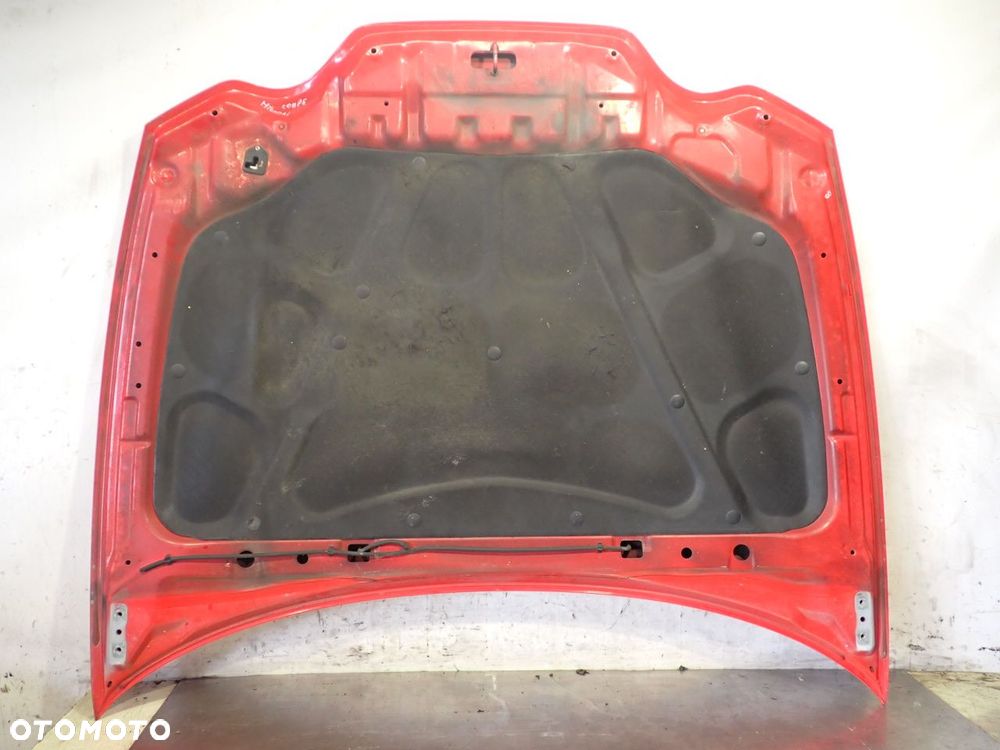 MASKA HYUNDAI COUPE I LIFT - 3