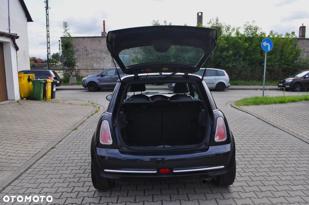 MINI ONE salt - 9