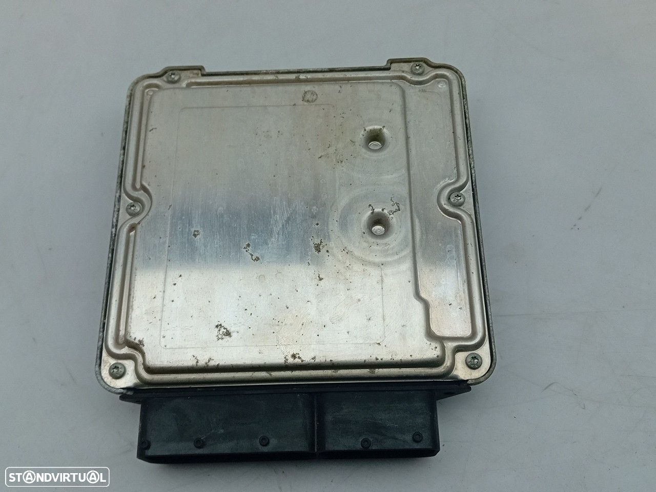 Centralina motor / ECU VOLKSWAGEN Phaeton (3D) - 1